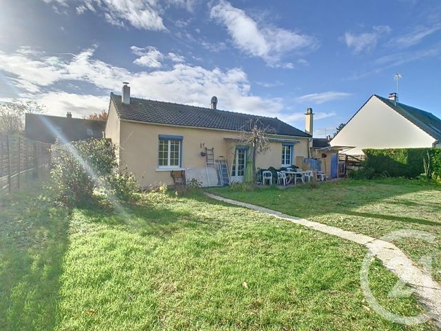  - LACROIX ST OUEN - 