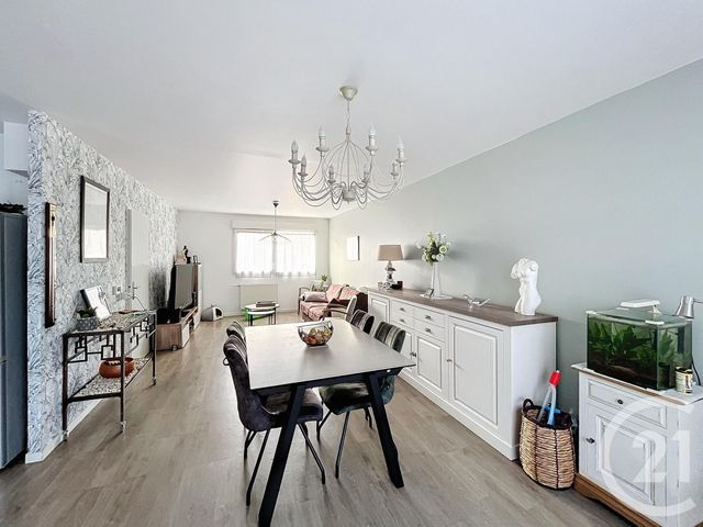 Appartement F4 à vendre - 5 pièces - 89.0 m2 - LACROIX ST OUEN - 60 - PICARDIE - Century 21 Infinity