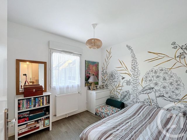 Appartement F4 à vendre - 5 pièces - 89.0 m2 - LACROIX ST OUEN - 60 - PICARDIE - Century 21 Infinity