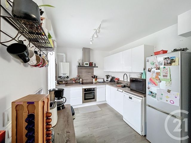 Appartement F4 à vendre - 5 pièces - 89.0 m2 - LACROIX ST OUEN - 60 - PICARDIE - Century 21 Infinity