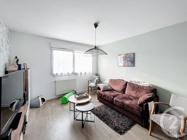 Appartement F4 à vendre - 5 pièces - 89.0 m2 - LACROIX ST OUEN - 60 - PICARDIE - Century 21 Infinity