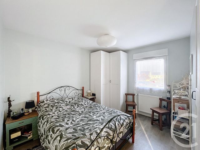 Appartement F4 à vendre - 5 pièces - 89.0 m2 - LACROIX ST OUEN - 60 - PICARDIE - Century 21 Infinity