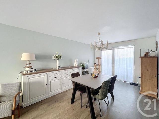 Appartement F4 à vendre - 5 pièces - 89.0 m2 - LACROIX ST OUEN - 60 - PICARDIE - Century 21 Infinity