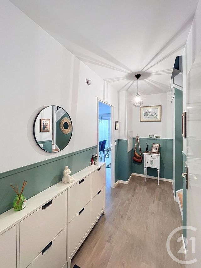 Appartement F4 à vendre - 5 pièces - 89.0 m2 - LACROIX ST OUEN - 60 - PICARDIE - Century 21 Infinity