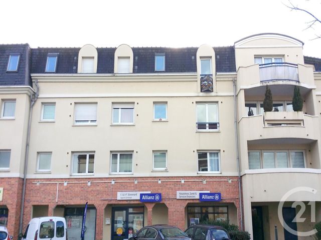 Appartement F1 à louer - 1 pièce - 37.0 m2 - MARGNY LES COMPIEGNE - 60 - PICARDIE - Century 21 Infinity