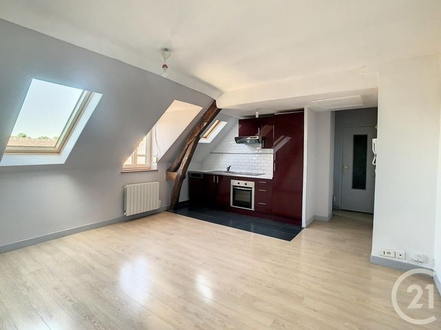 Appartement F3 à louer - 3 pièces - 49.91 m2 - COMPIEGNE - 60 - PICARDIE - Century 21 Infinity