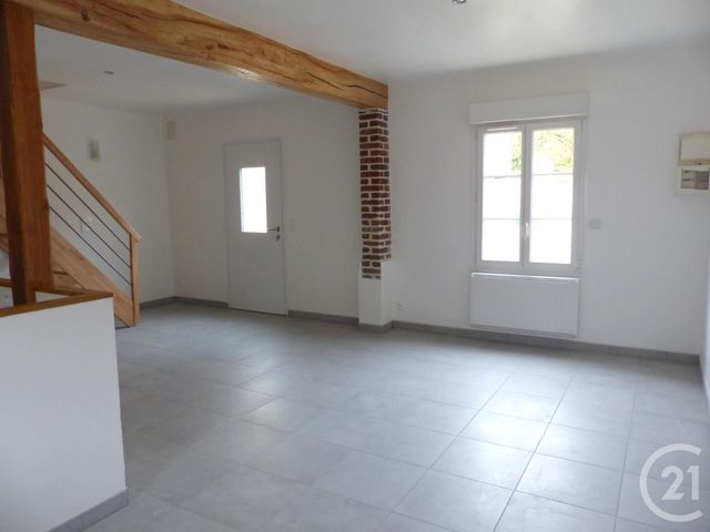 maison - COUDUN - 60