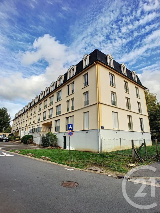 appartement - COMPIEGNE - 60