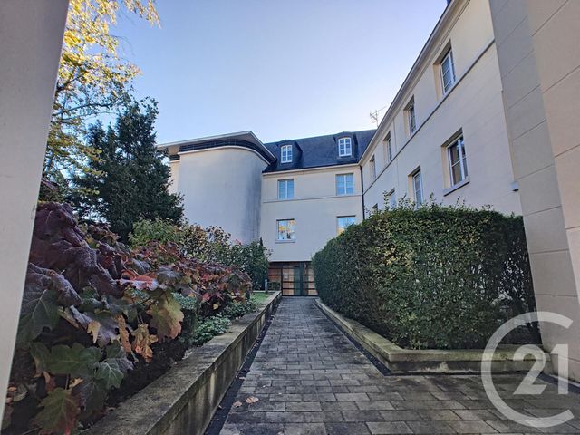 appartement - COMPIEGNE - 60