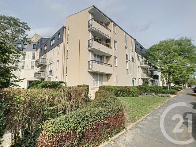 appartement - COMPIEGNE - 60