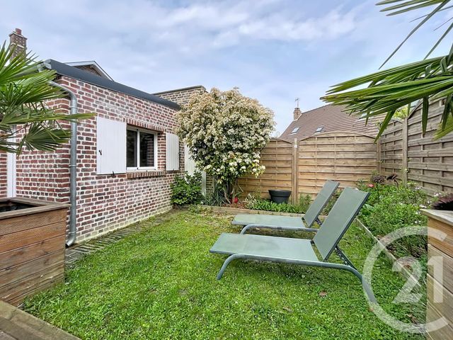 maison à vendre - 7 pièces - 152.14 m2 - LACROIX ST OUEN - 60 - PICARDIE - Century 21 Infinity