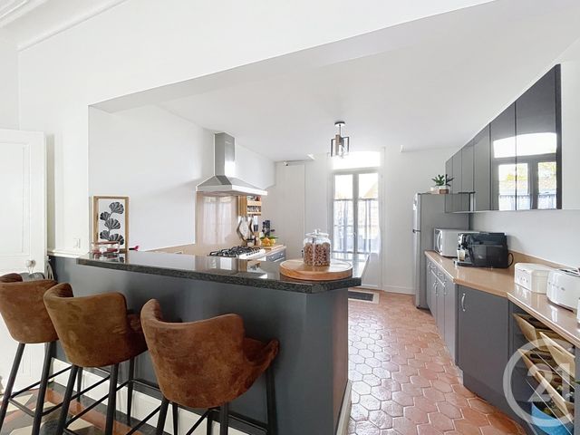 maison à vendre - 7 pièces - 152.14 m2 - LACROIX ST OUEN - 60 - PICARDIE - Century 21 Infinity
