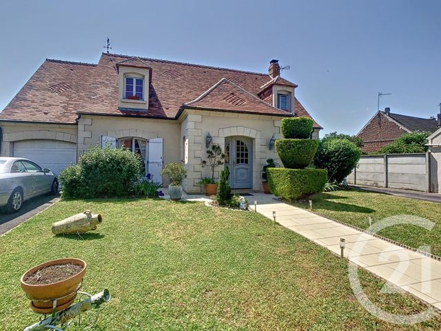 Maison à vendre LACROIX ST OUEN