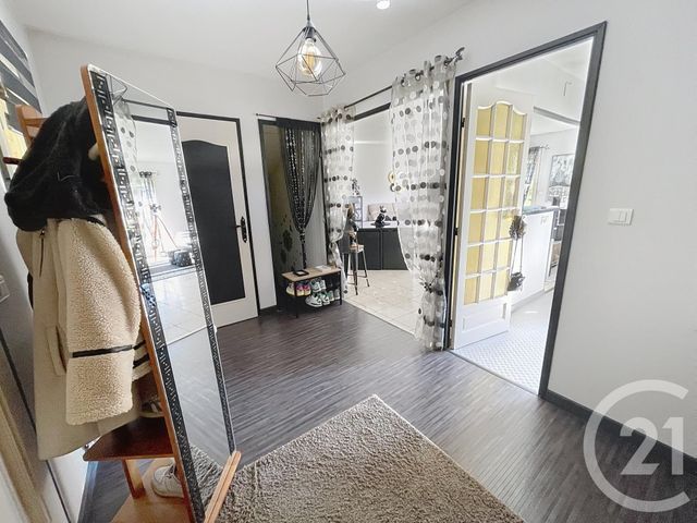 maison à vendre - 5 pièces - 92.0 m2 - LACROIX ST OUEN - 60 - PICARDIE - Century 21 Infinity