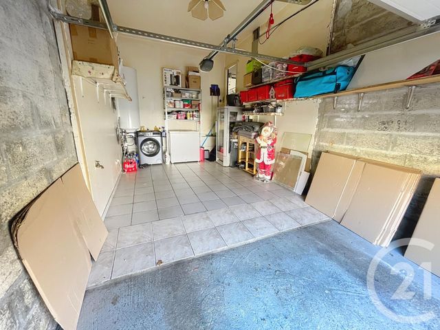 maison à vendre - 5 pièces - 92.0 m2 - LACROIX ST OUEN - 60 - PICARDIE - Century 21 Infinity