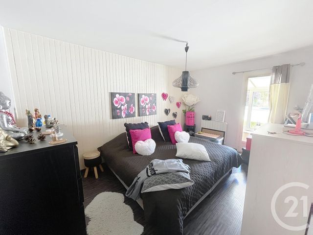 maison à vendre - 5 pièces - 92.0 m2 - LACROIX ST OUEN - 60 - PICARDIE - Century 21 Infinity