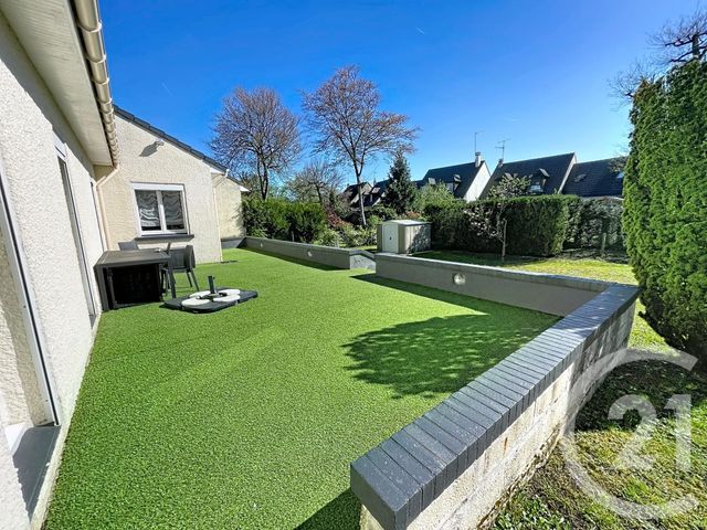 maison à vendre - 5 pièces - 92.0 m2 - LACROIX ST OUEN - 60 - PICARDIE - Century 21 Infinity