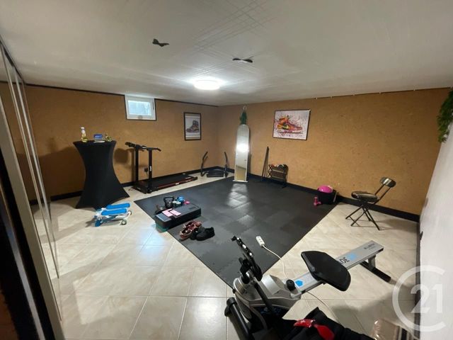 maison à vendre - 5 pièces - 92.0 m2 - LACROIX ST OUEN - 60 - PICARDIE - Century 21 Infinity