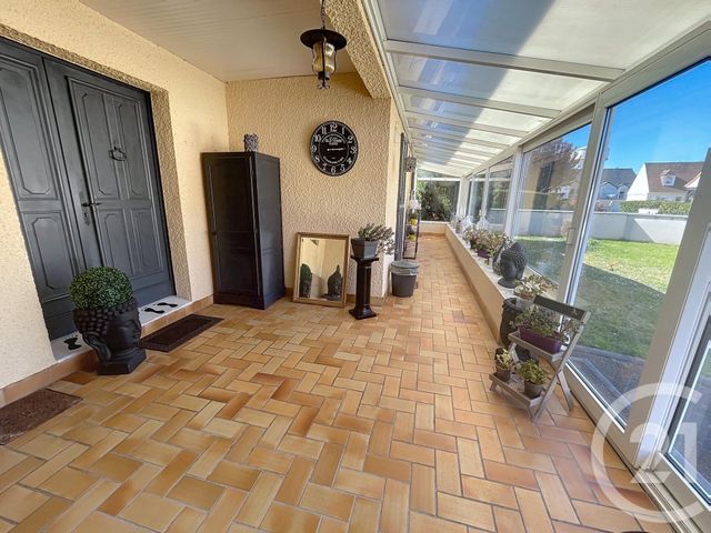 maison à vendre - 5 pièces - 92.0 m2 - LACROIX ST OUEN - 60 - PICARDIE - Century 21 Infinity