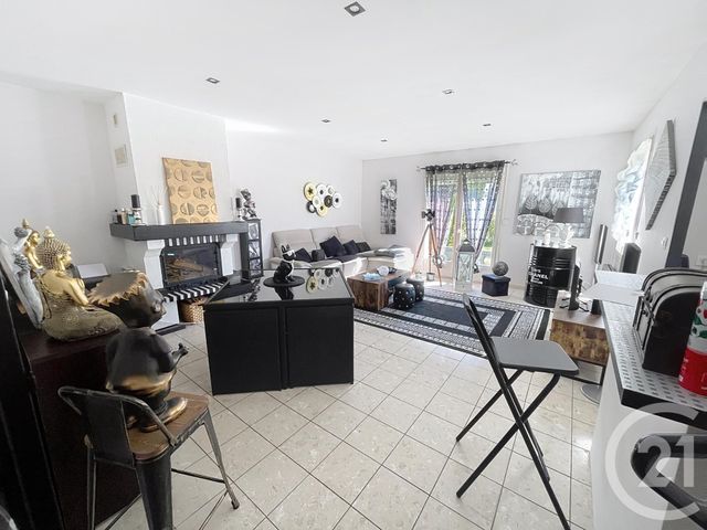 maison à vendre - 5 pièces - 92.0 m2 - LACROIX ST OUEN - 60 - PICARDIE - Century 21 Infinity