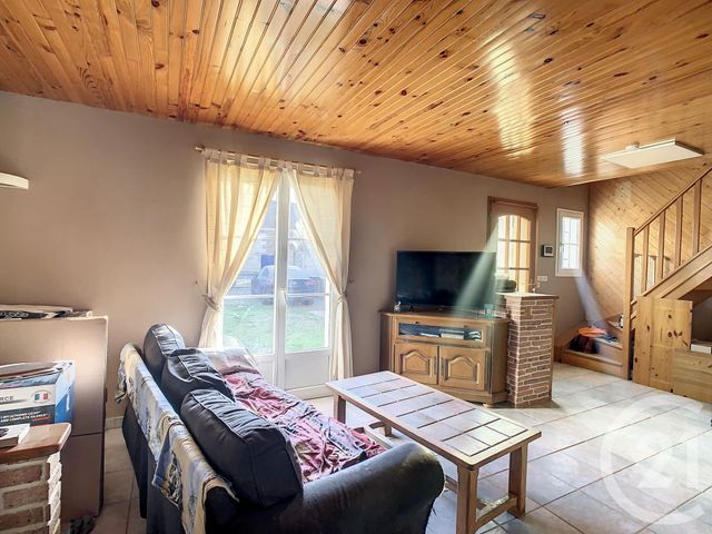 Afficher la photo en grand maison à vendre - 5 pièces - 94.0 m2 - JAUX - 60 - PICARDIE - Century 21 Infinity