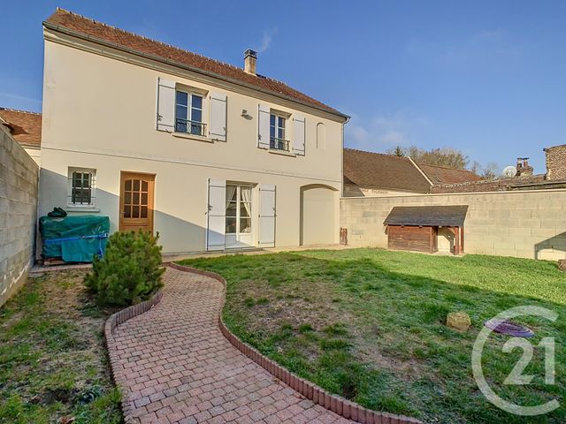 Maison à vendre JAUX