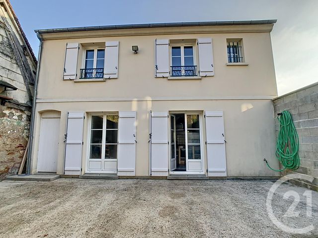 Afficher la photo en grand maison à vendre - 5 pièces - 94.0 m2 - JAUX - 60 - PICARDIE - Century 21 Infinity