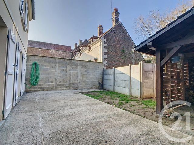 Afficher la photo en grand maison à vendre - 5 pièces - 94.0 m2 - JAUX - 60 - PICARDIE - Century 21 Infinity