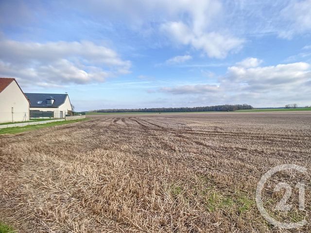 terrain à vendre - 1147.0 m2 - REMY - 60 - PICARDIE - Century 21 Infinity