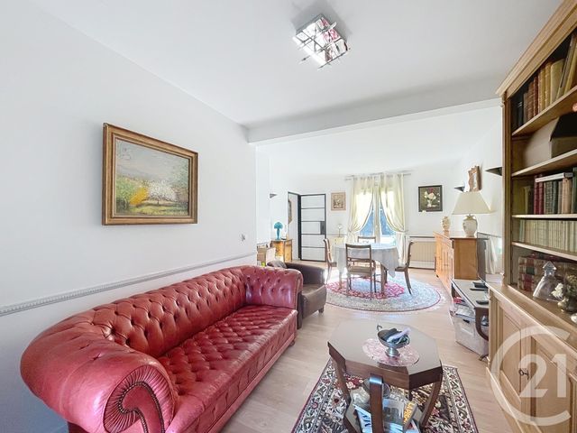 maison à vendre - 6 pièces - 134.0 m2 - ST SAUVEUR - 60 - PICARDIE - Century 21 Infinity