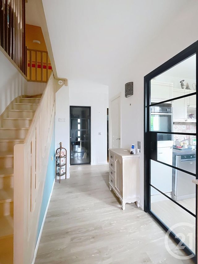 maison à vendre - 6 pièces - 134.0 m2 - ST SAUVEUR - 60 - PICARDIE - Century 21 Infinity