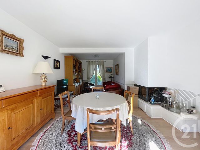 maison à vendre - 6 pièces - 134.0 m2 - ST SAUVEUR - 60 - PICARDIE - Century 21 Infinity