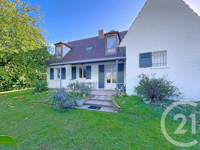 maison à vendre - 6 pièces - 134.0 m2 - ST SAUVEUR - 60 - PICARDIE - Century 21 Infinity