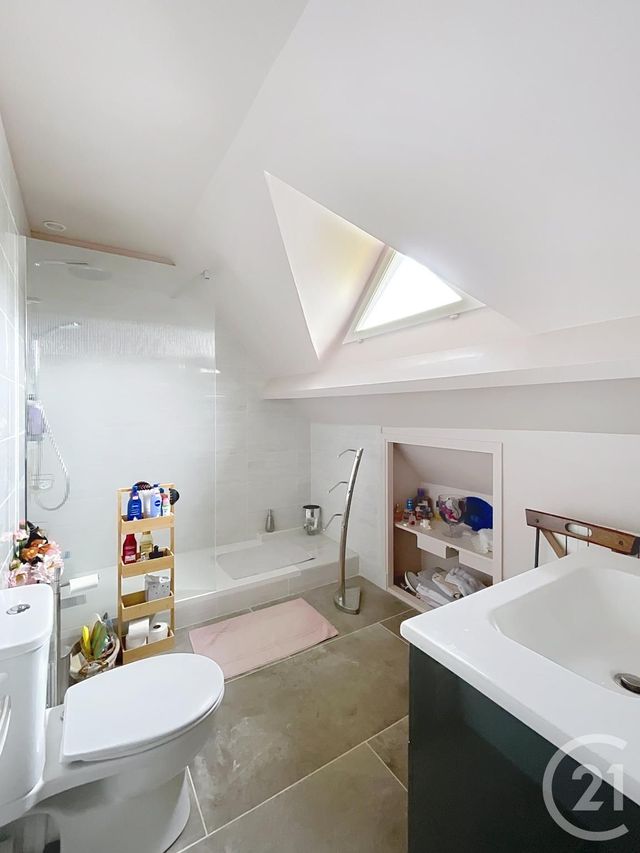 maison à vendre - 6 pièces - 134.0 m2 - ST SAUVEUR - 60 - PICARDIE - Century 21 Infinity