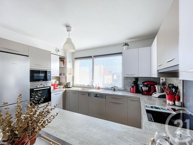 Appartement F3 à vendre - 3 pièces - 65.6 m2 - LACROIX ST OUEN - 60 - PICARDIE - Century 21 Infinity