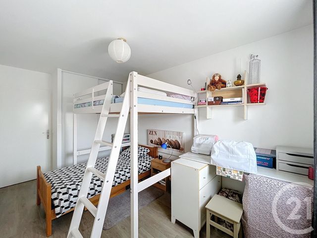 Appartement F3 à vendre - 3 pièces - 65.6 m2 - LACROIX ST OUEN - 60 - PICARDIE - Century 21 Infinity