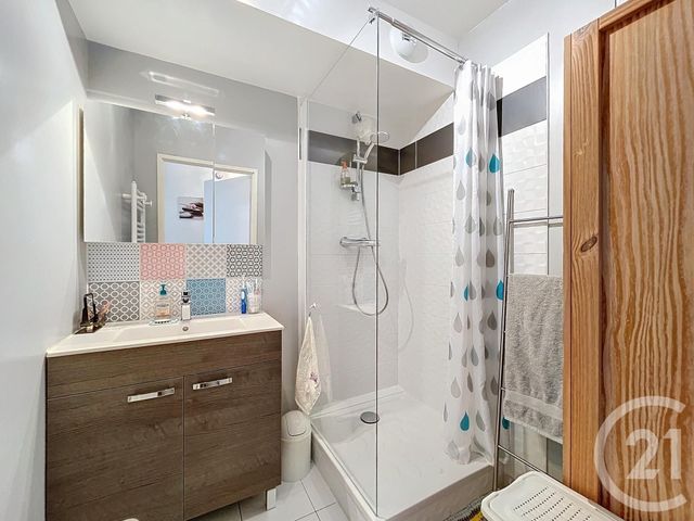 Appartement F3 à vendre - 3 pièces - 65.6 m2 - LACROIX ST OUEN - 60 - PICARDIE - Century 21 Infinity