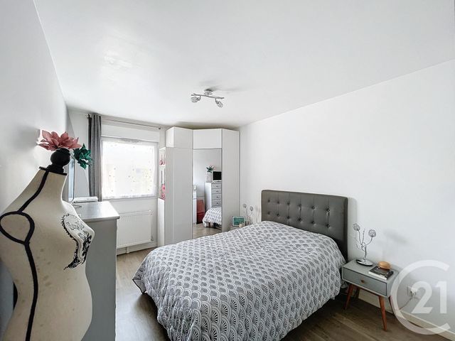 Appartement F3 à vendre - 3 pièces - 65.6 m2 - LACROIX ST OUEN - 60 - PICARDIE - Century 21 Infinity
