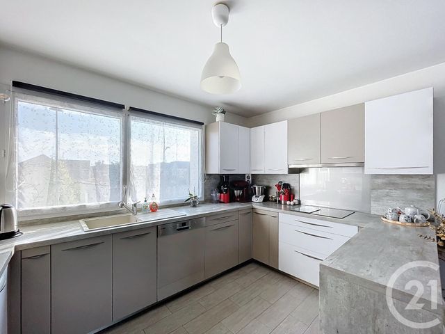 Appartement F3 à vendre - 3 pièces - 65.6 m2 - LACROIX ST OUEN - 60 - PICARDIE - Century 21 Infinity