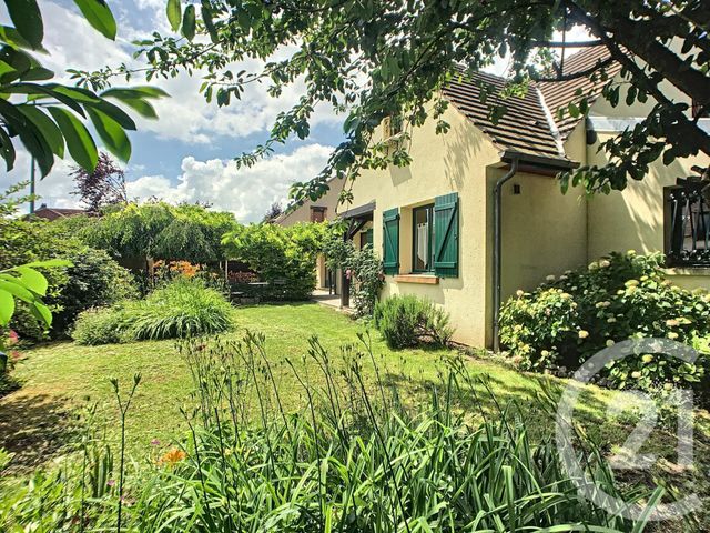 Maison à vendre LE MEUX