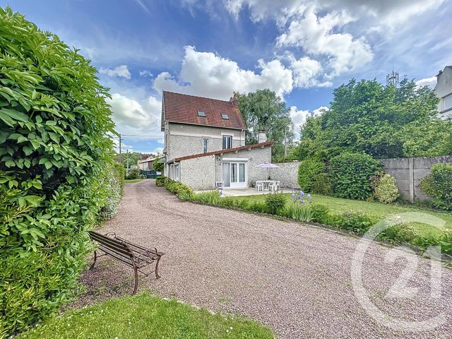 Maison à vendre BETHISY ST PIERRE