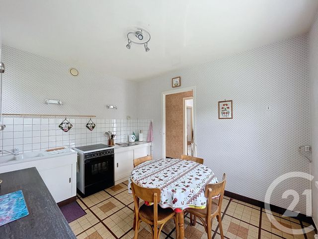 maison à vendre - 5 pièces - 108.0 m2 - BETHISY ST PIERRE - 60 - PICARDIE - Century 21 Infinity