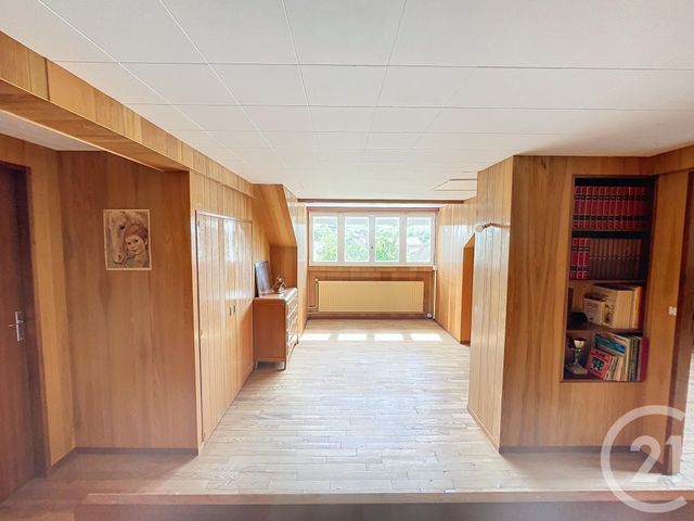 maison à vendre - 5 pièces - 108.0 m2 - BETHISY ST PIERRE - 60 - PICARDIE - Century 21 Infinity