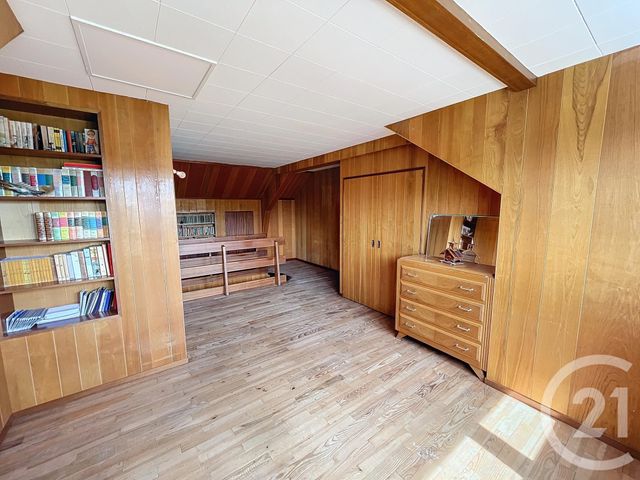 maison à vendre - 5 pièces - 108.0 m2 - BETHISY ST PIERRE - 60 - PICARDIE - Century 21 Infinity