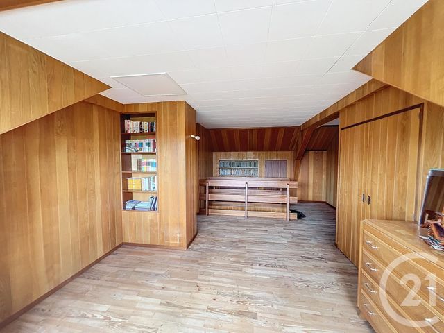 maison à vendre - 5 pièces - 108.0 m2 - BETHISY ST PIERRE - 60 - PICARDIE - Century 21 Infinity