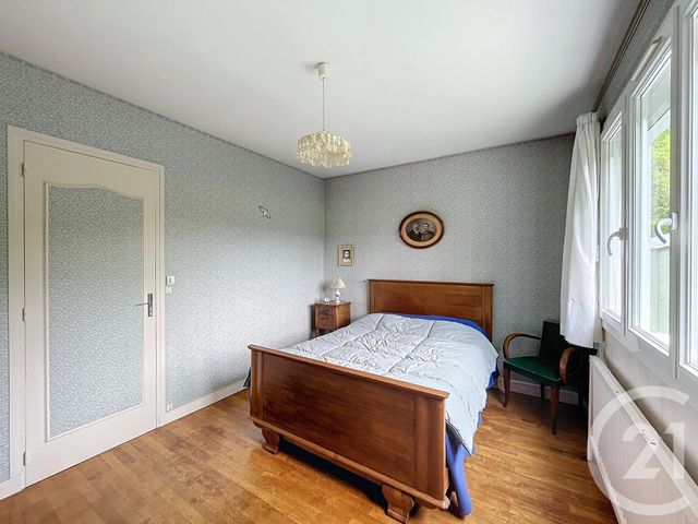 maison à vendre - 5 pièces - 108.0 m2 - BETHISY ST PIERRE - 60 - PICARDIE - Century 21 Infinity