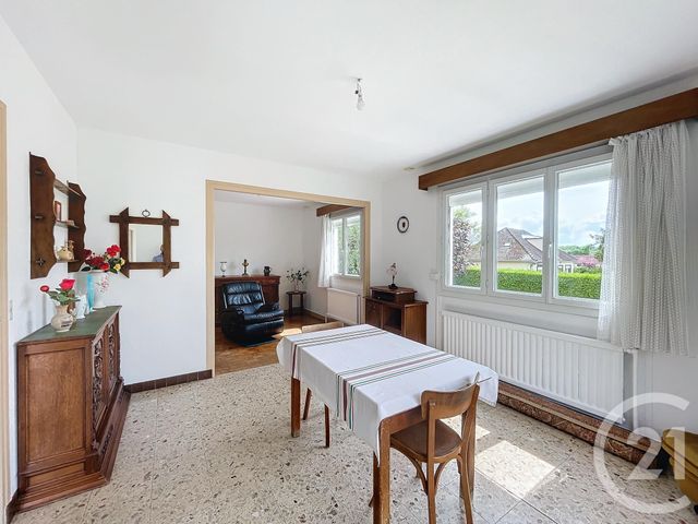 maison à vendre - 5 pièces - 108.0 m2 - BETHISY ST PIERRE - 60 - PICARDIE - Century 21 Infinity