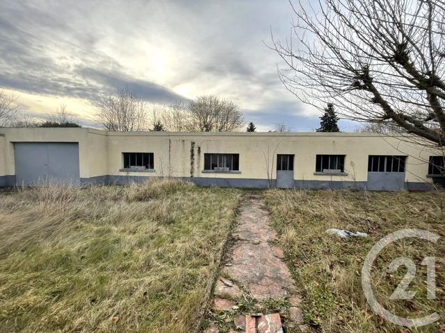 maison à vendre - 6 pièces - 172.0 m2 - VERBERIE - 60 - PICARDIE - Century 21 Infinity