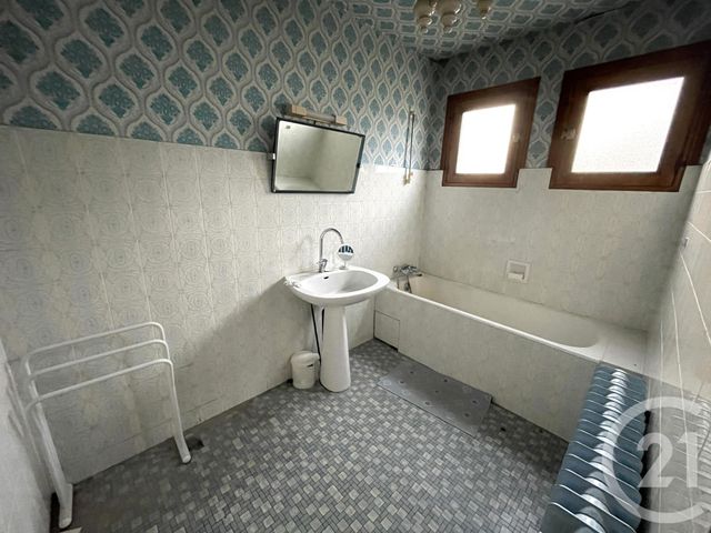 maison à vendre - 6 pièces - 172.0 m2 - VERBERIE - 60 - PICARDIE - Century 21 Infinity