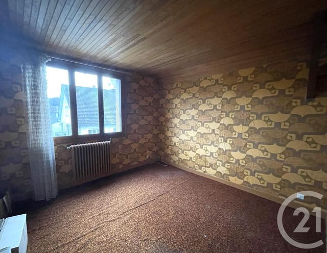 maison à vendre - 6 pièces - 172.0 m2 - VERBERIE - 60 - PICARDIE - Century 21 Infinity